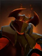 Chaos Knight ♠ Hellfire