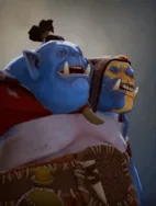 Ogre Magi