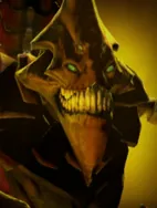 Sand King